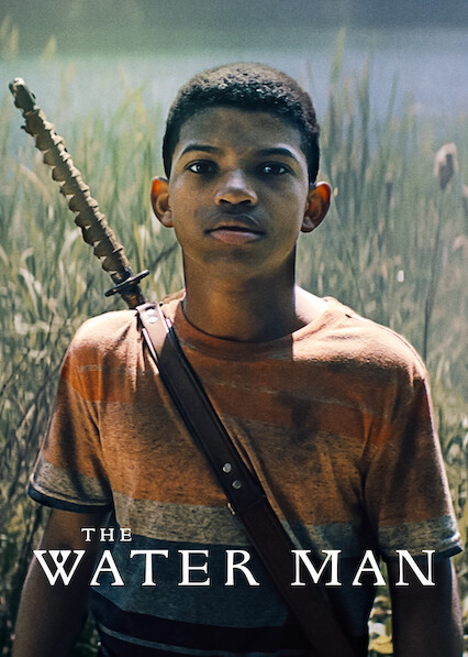 The Water Man